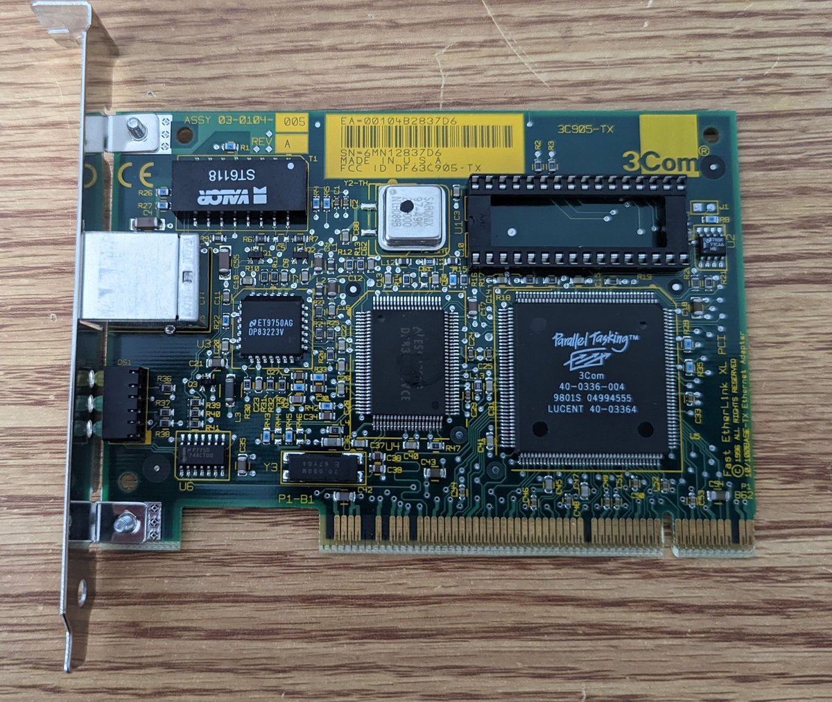 RetroTech Chris tweet media