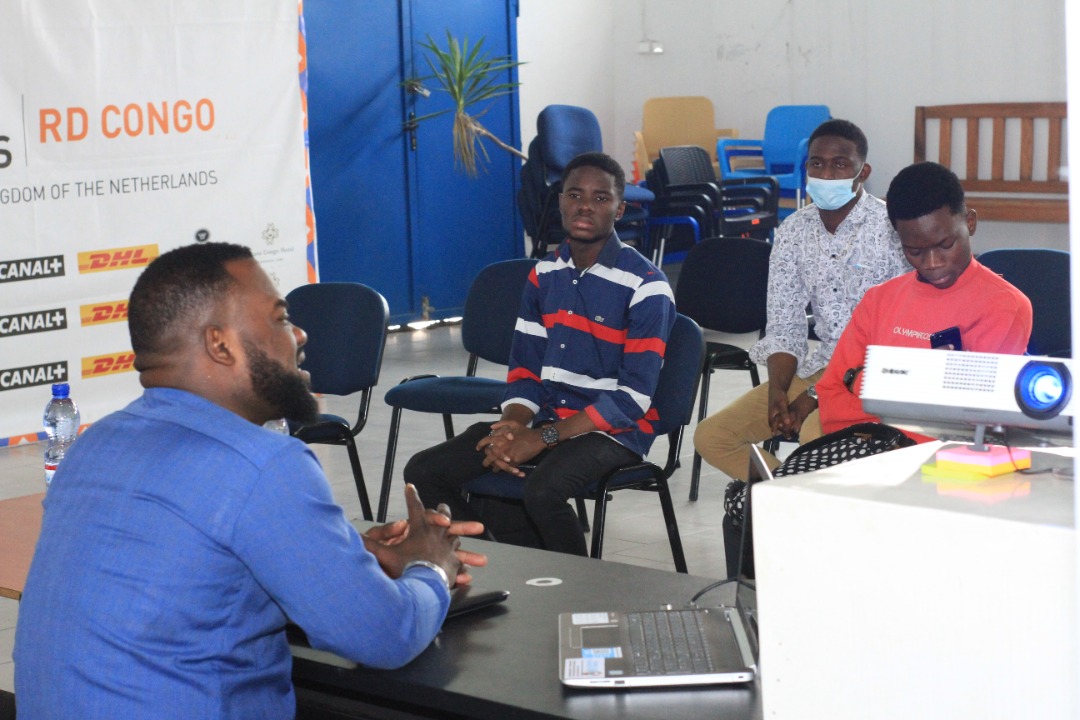 KinStartup Academy tweet media