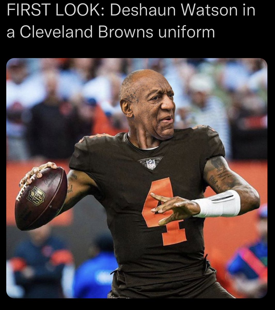 ScottRose1970's tweet photo. @ESPNCleveland @TheRealTRizzo https://t.co/MZ6QdMWSHV