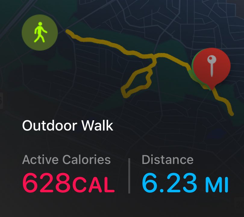 drjack_84's tweet photo. Got after it a lil bit this morning. 

#fitness #fitspiration #ruck #training #walk #walking #getoutside #getafterit #fattofit https://t.co/4dwIUH5gGA