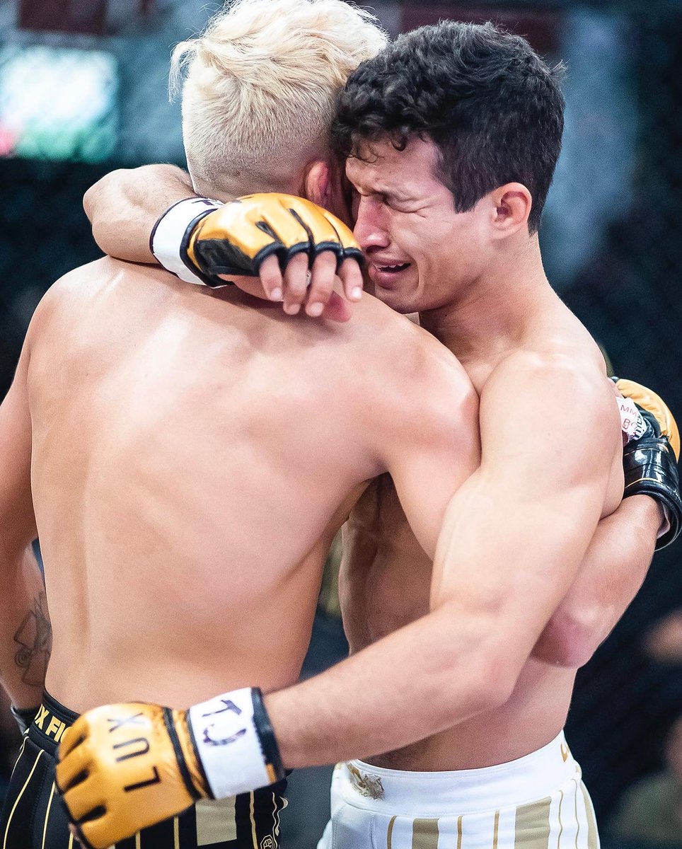 luxfightleague's tweet photo. Costó, pero llegó… ‘Titi’ Villarreal se suma a la lista de ganadores en LUX Fight League tras su victoria en #LUX024 👏👏👏

#luxfightleague #luxmma #mmamexico #mmalatino https://t.co/luPvM0x8CR
