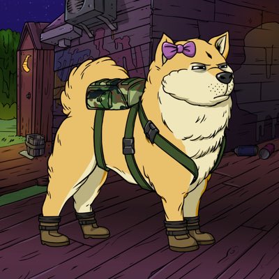 FpcWorld's tweet image. #NewProfilePic #kennelclub