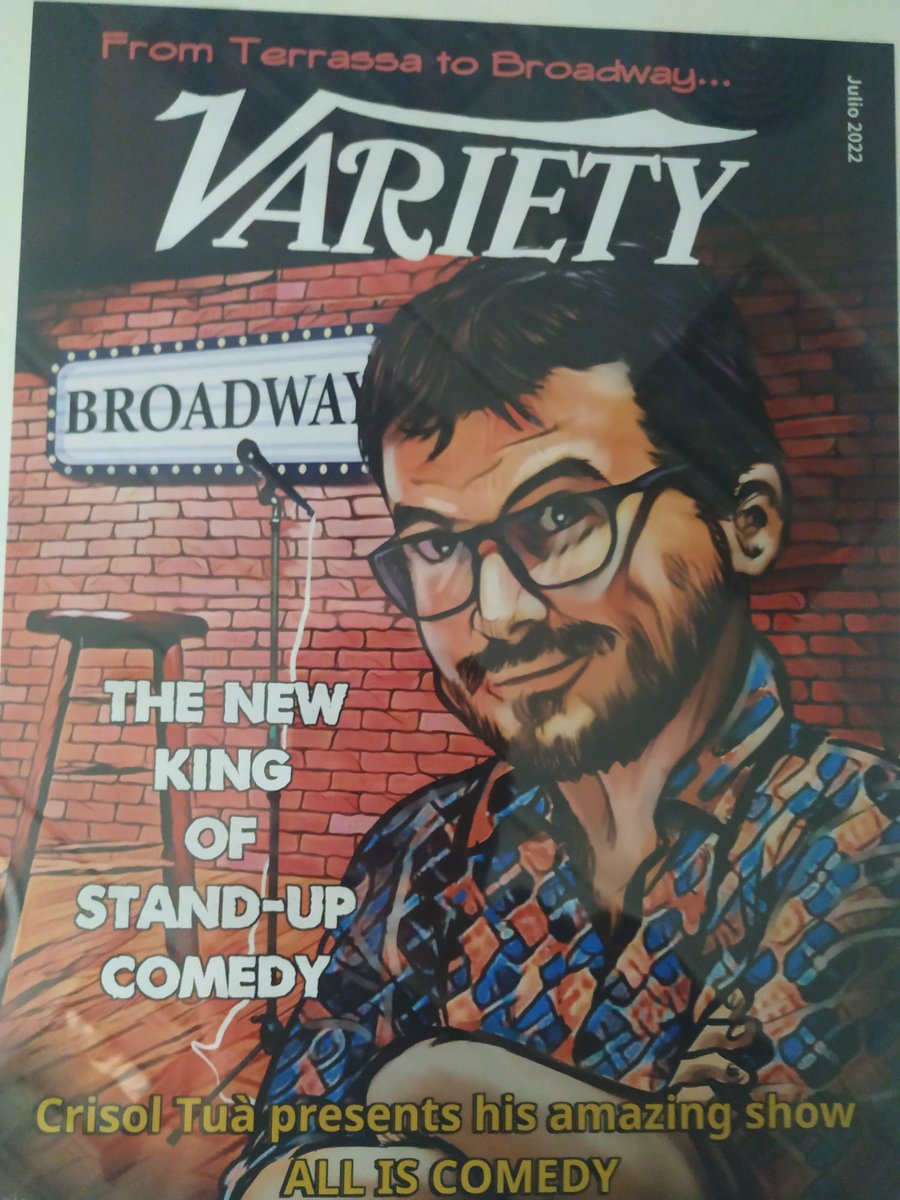 Crisol Tuà tweet media