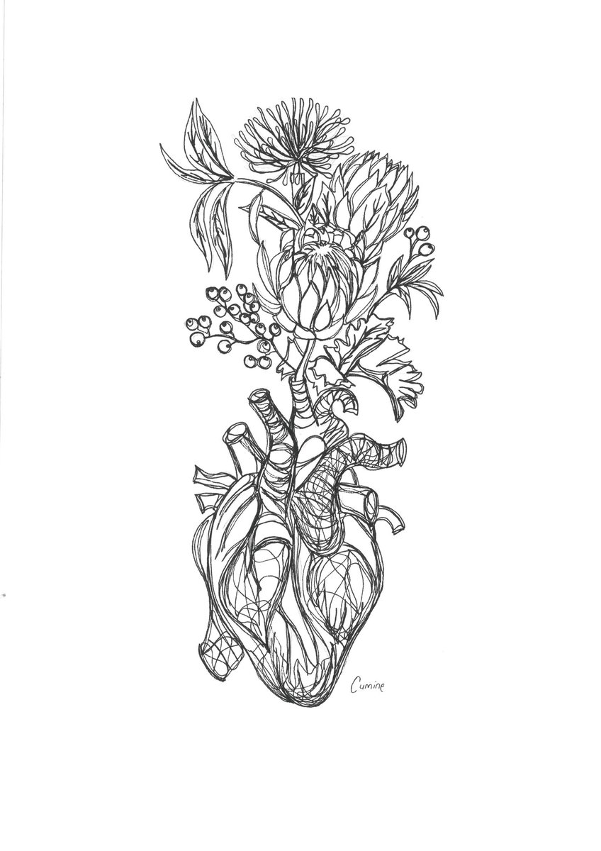 “Heart of my Home” Available <a href="/Ravenistcom/">Ravenist 🅁🅅🄽</a> and a few more Art pieces.

Check it out below ⬇️ 

ravenist.com/collections/cu…

#nftcollectors #NFTartist #NFTshill #nsfwtwt #Lineart #anatomy $RVN #tezos #ETH