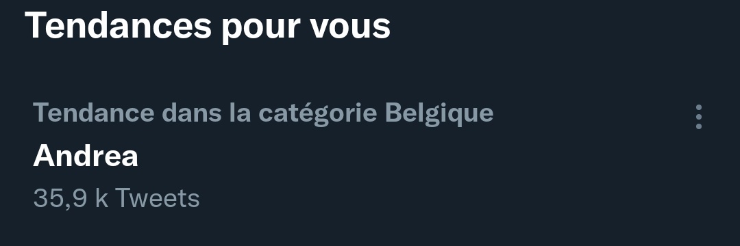 NouchikaUsagi's tweet photo. Ah bah bravo @Andpedrero @Inoxtag
Vous êtes plus important que les travaux du tram a liège et du palais de justice de BXL réuni https://t.co/FtmnPDAuHV