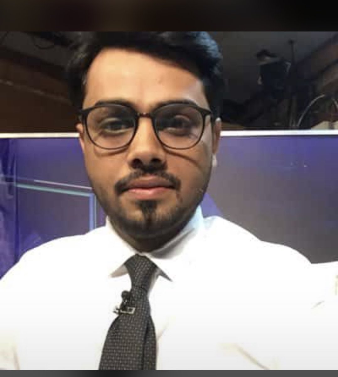 Ashish_4vedi's tweet photo. Very unfortunate news : Rohit Singre is no more 😞
@rohitsingre2 
ॐ शान्ति 🙏🏻 https://t.co/gvvSN1KgD0