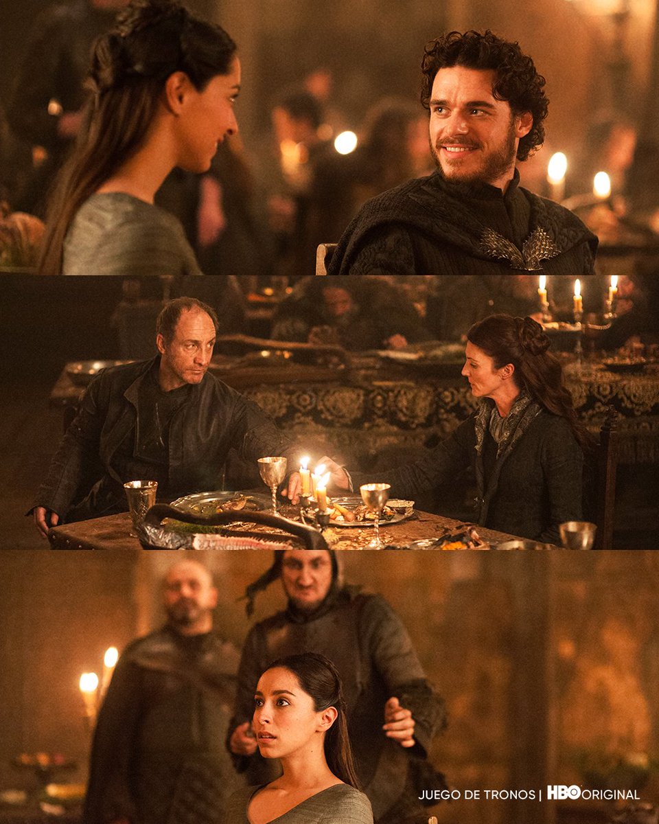 HBOMaxLat's tweet photo. Aún duele. #ReviveWesteros https://t.co/Razb1zRak0