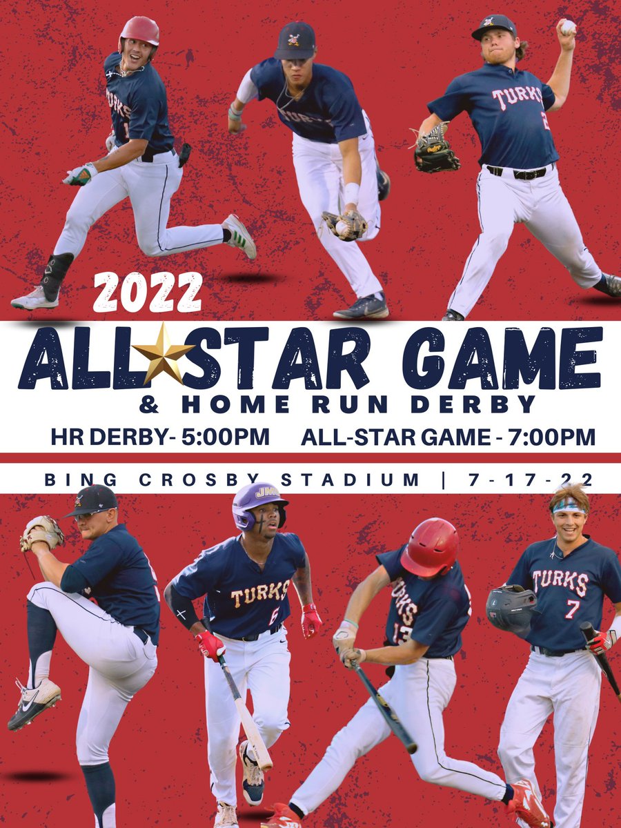 HbgTurksVBL's tweet photo. Turk-stars are ready! 😤 See you in Front Royal Turk fans!! 👀 https://t.co/xwrW69dLwD