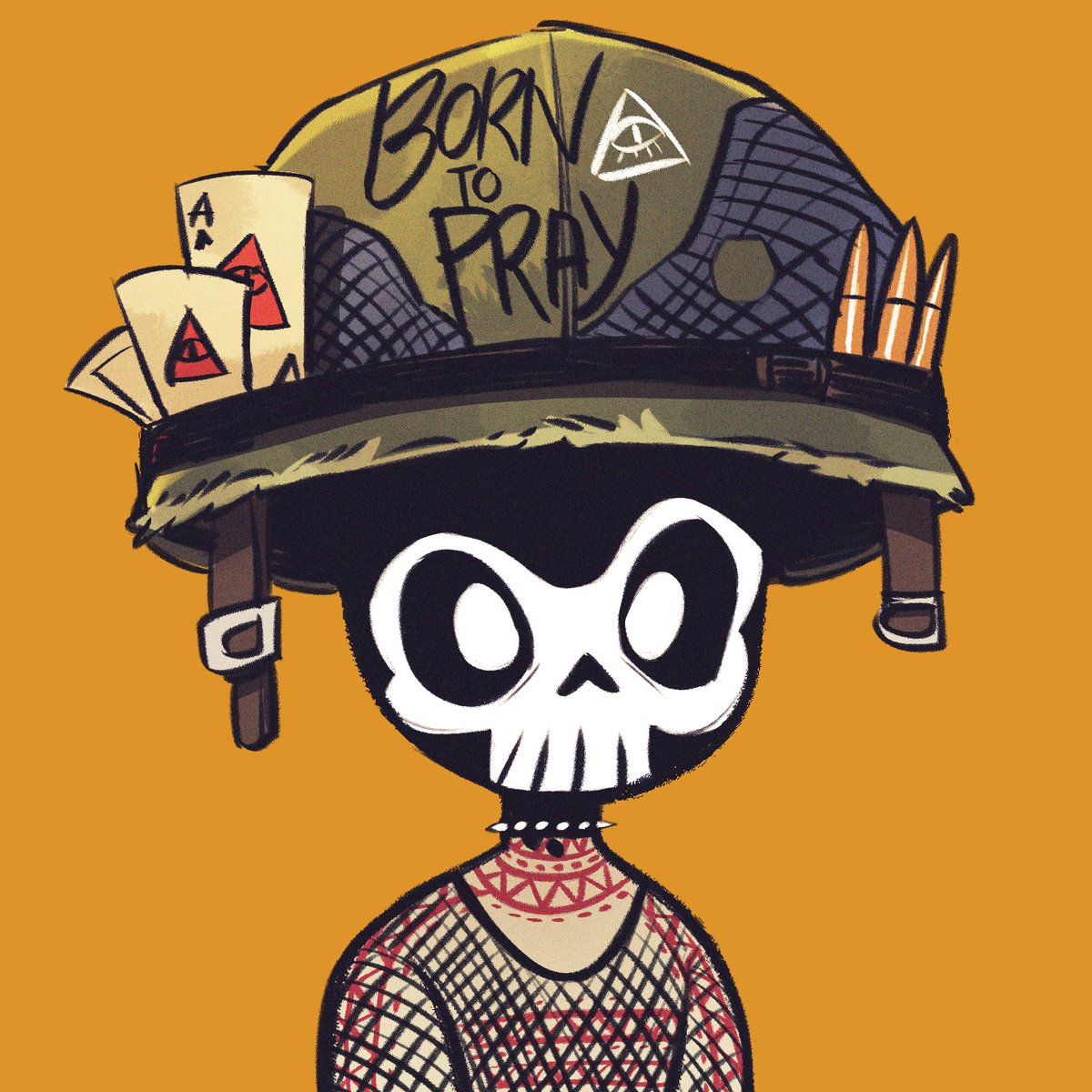 darthfizious's tweet photo. I have joined @AswangTribe 😍 !pray 🙏
I love this piece!

#nft #nftcommunity #nftcollection #nftproject #nftart #aswang #aswangtribe #borntopray https://t.co/doC6t1p6Uw