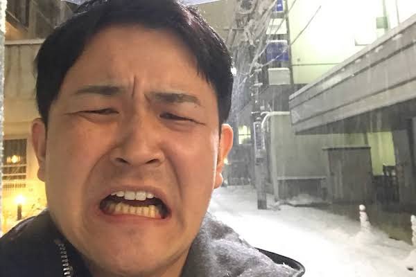 英語のリプは分からんてぇ 