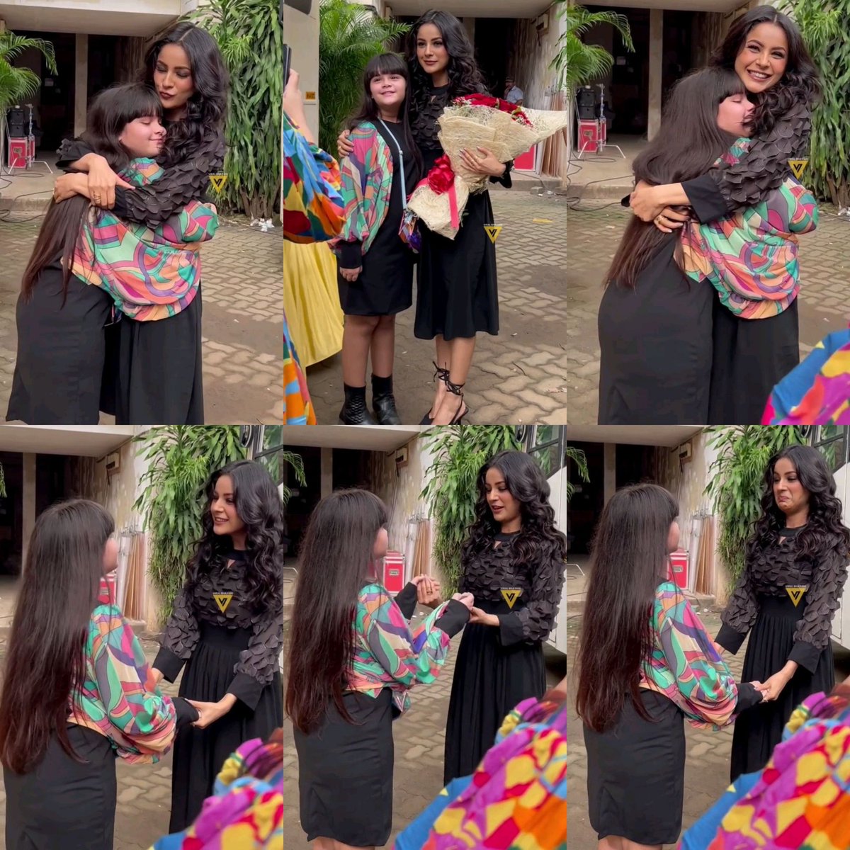 prernarathi9's tweet photo. FOREVER SIDNAAZ LOVERS 💓💓💓 My cutepyy #ShehnaazGill Looking as always preety 😍😘 And the gorgeous😘 #SidharthShukIa #sidnaazlovers #SidNaaz https://t.co/OVruTRE2gX