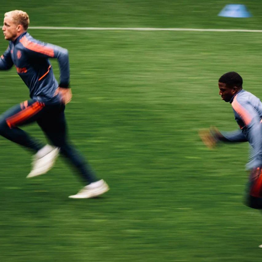 indoredarmy_bkn's tweet photo. Resmi : Dokumen ditandatangani antara Ajax dan Manchester United: kesepakatan selesai untuk Lisandro Martínez dengan status permanen. Biaya €55 juta dengan add-on, kesepakatan hingga Juni 2027. @fabriziorom 

#mufc #wuthmanunitedwehavefamily #indoredarmy #indoredarmybangkalan https://t.co/yu6zaSPn0i