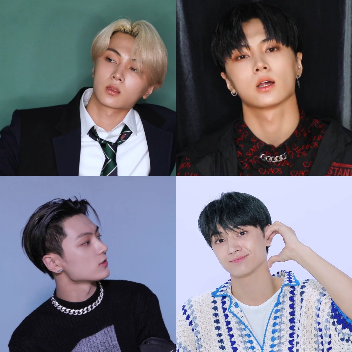 JAY_oncesang's tweet photo. ENHYPEN #JAY's Visual Cam 
through the eras: a thread ✨
#ENHYPEN_JAY #제이 #ENHYPEN https://t.co/A0K2axgbnz