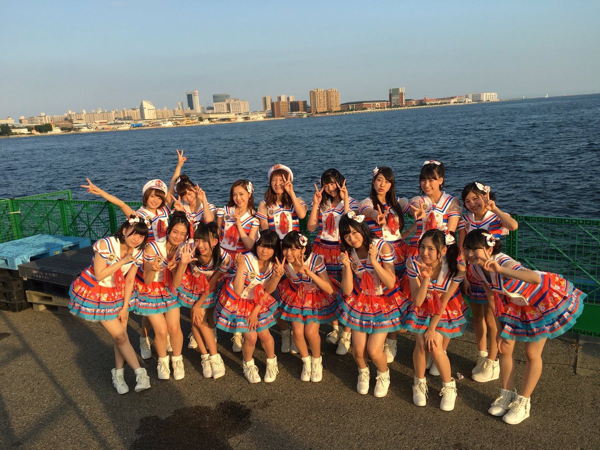 risachanz_jp's tweet photo. 【#りさちゃん記念日】#後藤理沙子
2016年7月18日。
「神戸みなとまつり2016」にて開催されたライブに参加する。 https://t.co/wuYmTcPJRo