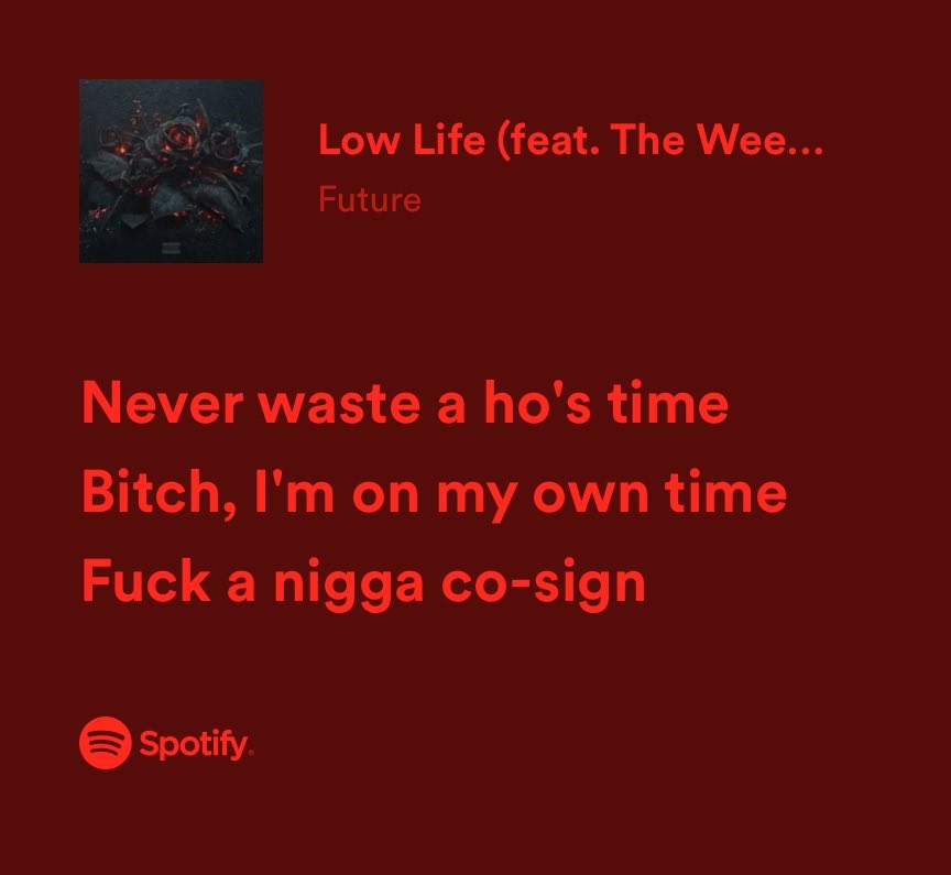 itssabhredd's tweet image. open.spotify.com/track/7EiZI6JV…