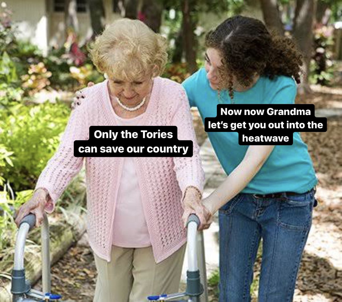 Tomorrow…you know what to do comrades!