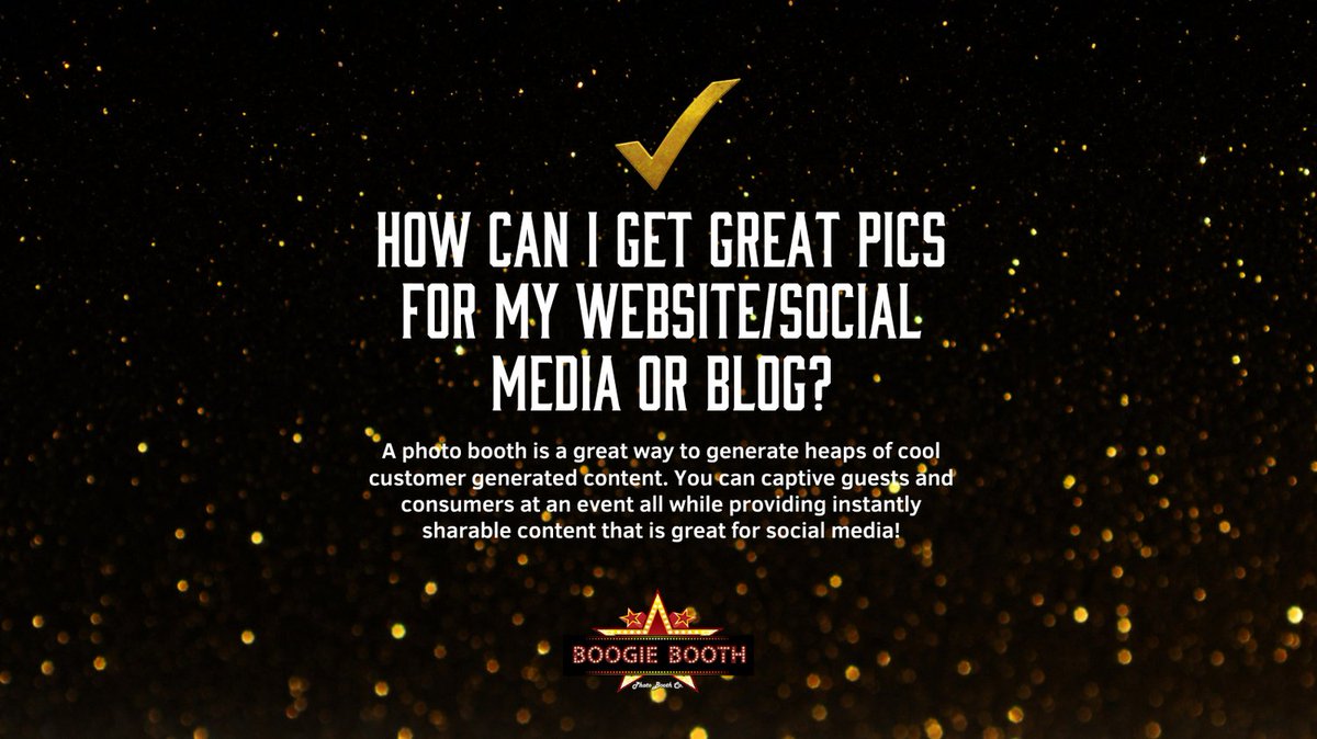 Boogieboothnola's tweet photo. User Generated Content is a fantastic way to show off your brand and get creative content for your website, social media, blog, or email. Check out these tips on how UGC can help you.
 
#boogieboothnola #boogiebooth  #events #brand #business https://t.co/pgWKoc8oe2