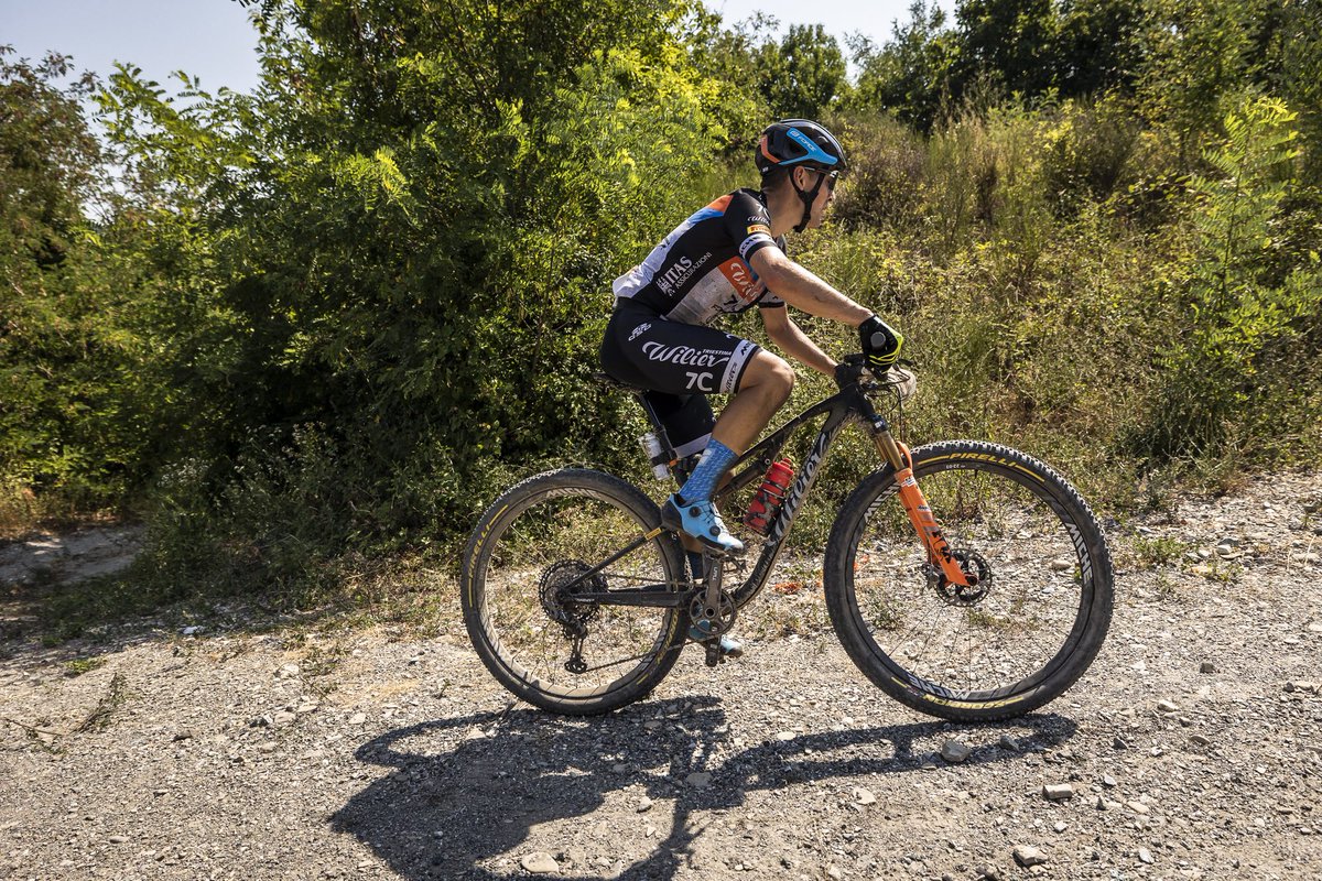 Marco #Rebagliati mostra importanti segnali di recupero dopo un periodo difficile a causa di problemi fisici e conquista un piazzamento a ridosso della top 10 agli Italiani Marathon, dove il giovane Lorenzo Trincheri è 3° tra gli Under 23.
Leggi la news: bit.ly/3AR09iq