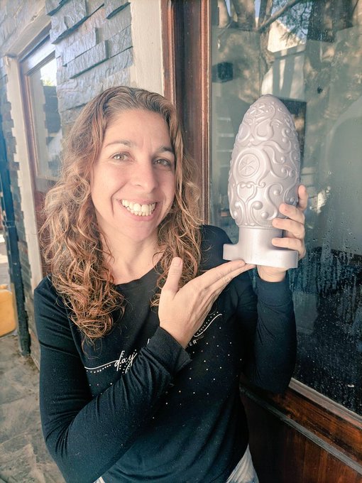 TW Pornstars - Argendana Extreme Fisting And Anal Insertions. Pictures and videos from Twitter