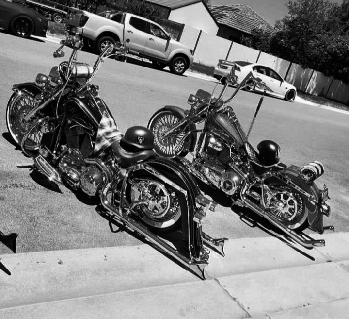 ConradViz's tweet photo. I'm old school... Gas, Grass or Ass, nobody rides for free! 😆 Qvo
#ftw #biker4life
#livetorideridetolive #livefree #ridefree #diefree
#thislifeaintforeveryone  #motorcycles #viclas #losangeles #sanfernando #califas #aztlan #chicano #vatoloco #13 https://t.co/X6TuY5NyYa