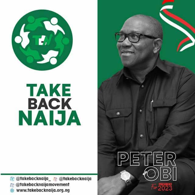  Happy Birthday to our Dear President Peter Obi 