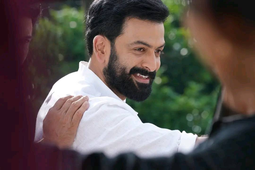 amaln27657567's tweet photo. #Kaduva onto 2nd week. Running Successfully in theatres near you. 🤩👏
#Blockbuster #Kaduva #StrongSunday #Housefull
#PrithvirajSukumaran
#ShajiKailas https://t.co/p60he0pBg0