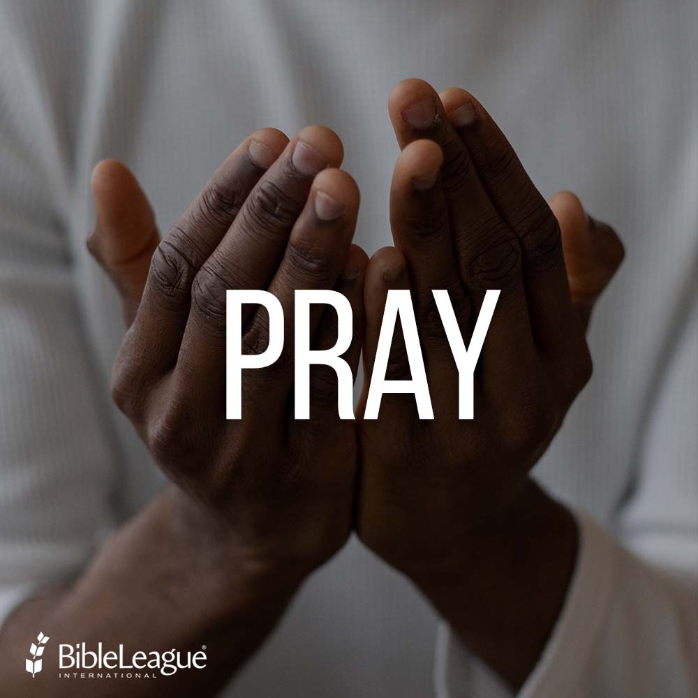 Bible League on Twitter:
