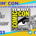 Photo by FriendsofComicCons (@Friendsofcci)