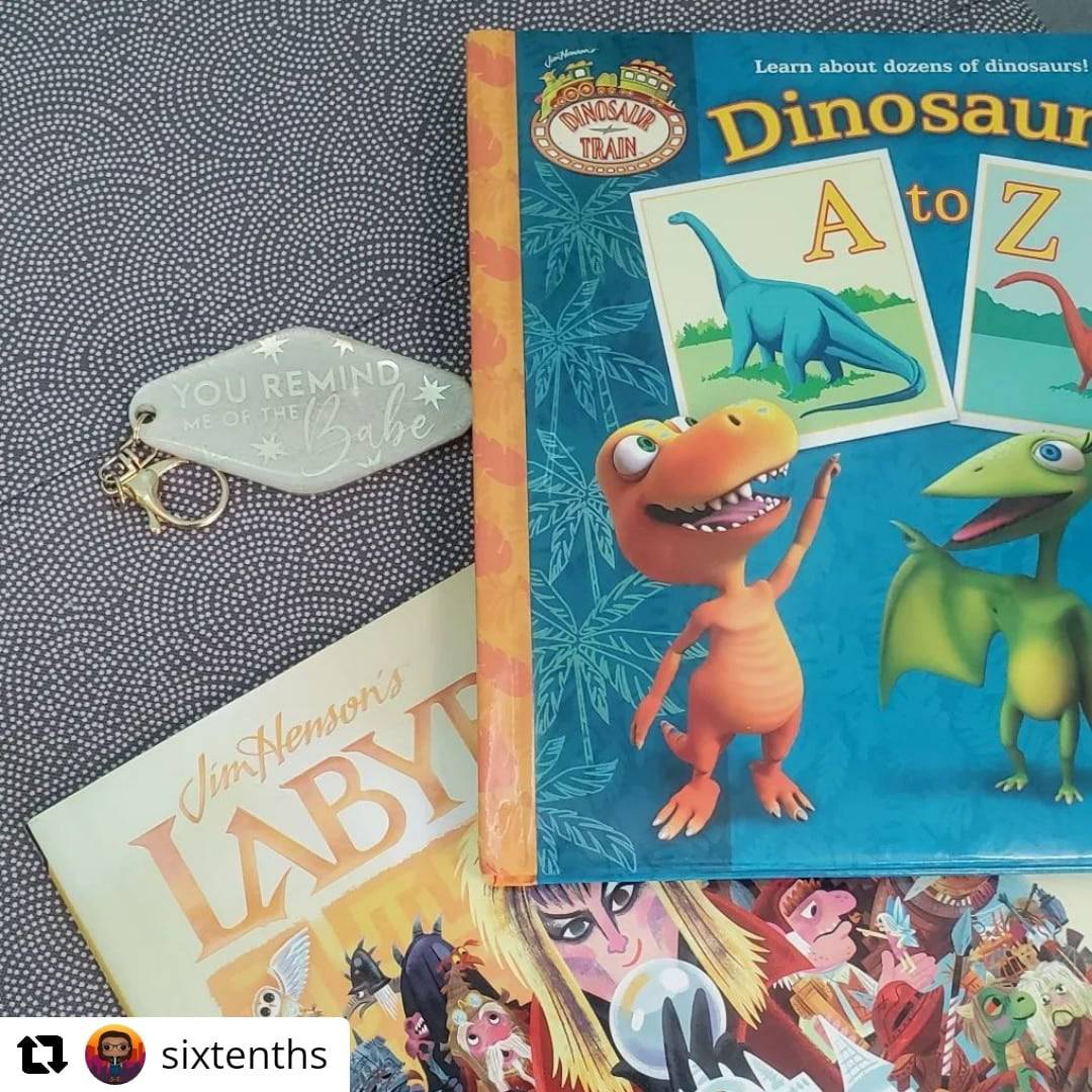 Dinosaur Train tweet media