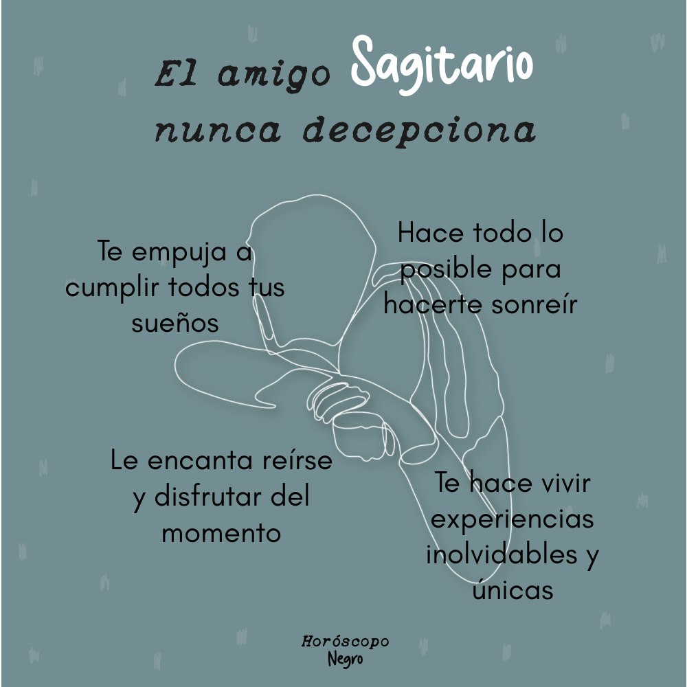 sagitario_hn's tweet photo. El amigo #Sagitario nunca decepciona ✨🔮✨ #horoscoponegro https://t.co/XCjDoH3HW9