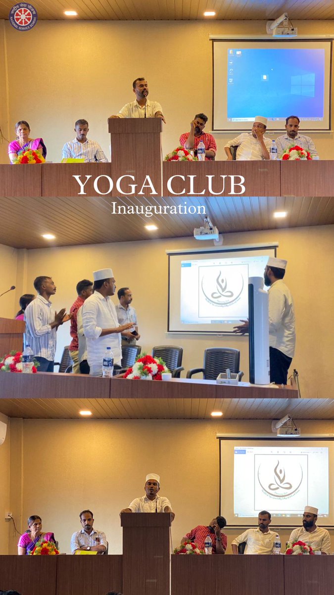 GraceValleyNSS's tweet photo. #YogaForHumanity
@GraceValleyNSS 
We launched a new troop https://t.co/90sNQETREc