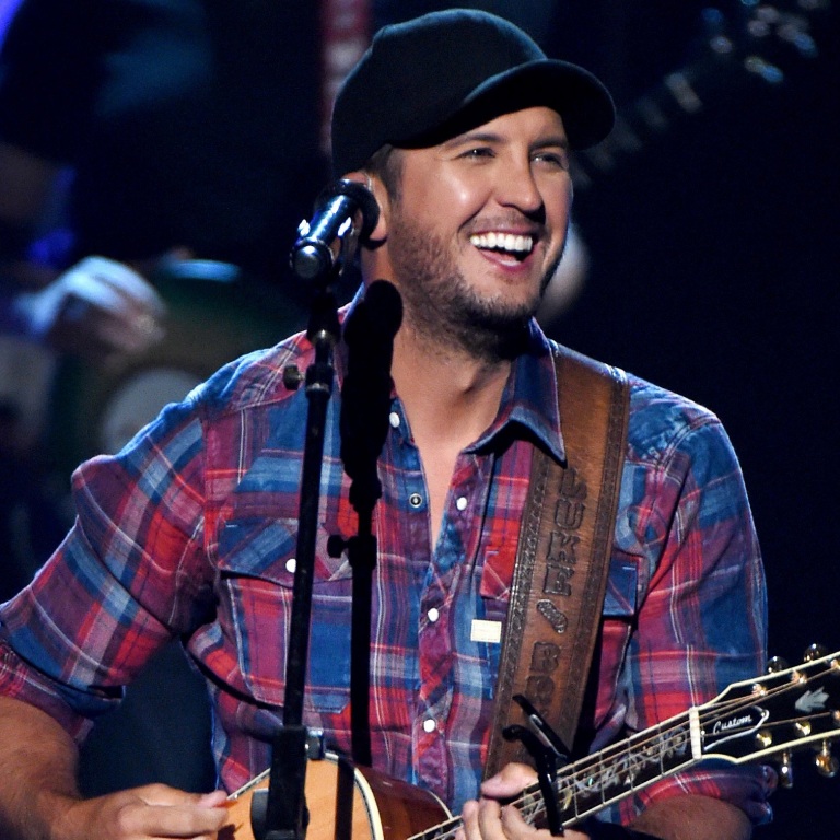 Happy Birthday Luke Bryan!!!-98FROG 