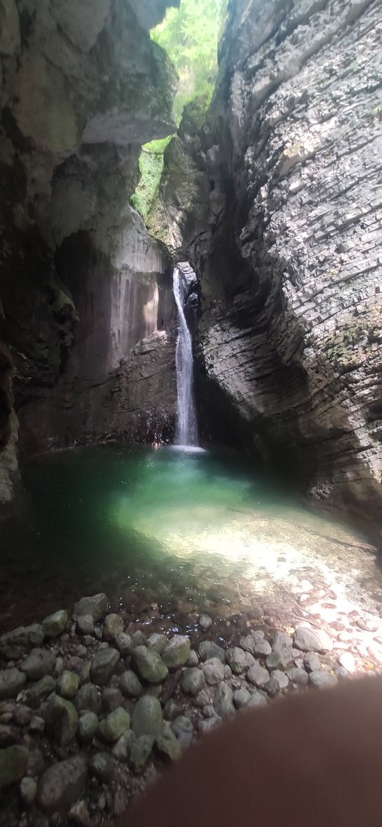 Eine Woche Urlaub ist schon wieder vorbei. #Slovenia #NatureBeauty