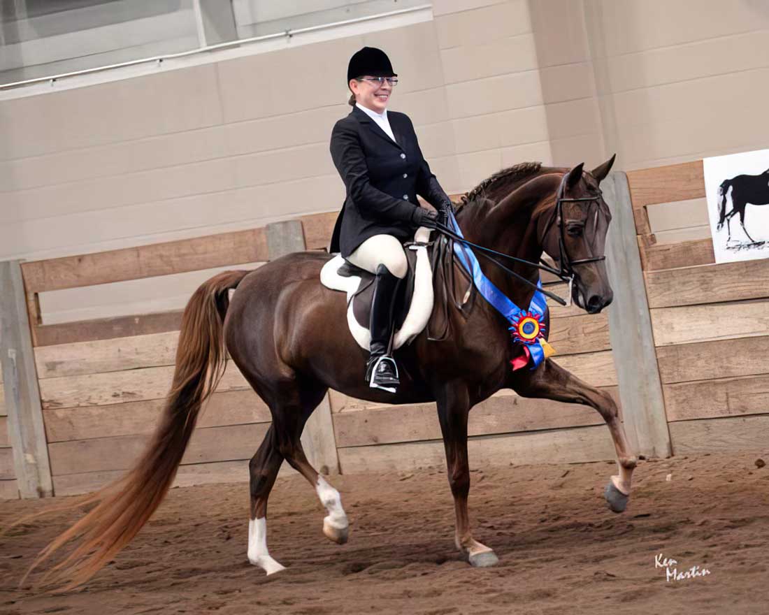 MorganShowcase's tweet image. Your opportunity to own an accomplished &amp;amp; beautiful daughter of Minion Millennium, safe and competitive for juniors and amateurs alike, for a super reasonable price!

morganshowcase.com/it_was_justifi…

#MorgansForSale #WesternDressage #WesternPleasure #HunterPleasure #Dressage #TrailRiding