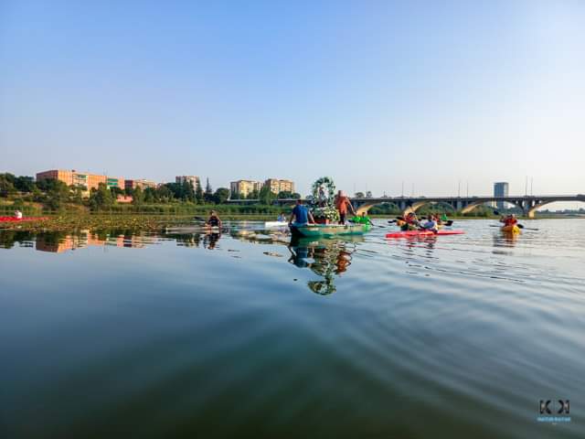 NaturKayak Badajoz tweet media