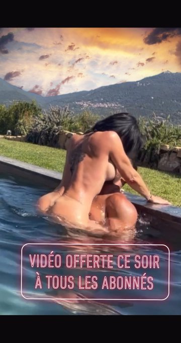 Retrouve notre duo 🔞🔞🔞 https://t.co/mjkZislgOb entr&eacute;e interdite aux -21 &hellip;. ❌❌❌ https://t.co/58SozZiU