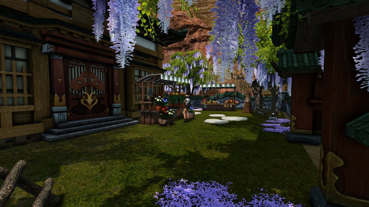 [S] Herb Shop
Aether | Gilgamesh | Goblet | W19 P44
Designed by <a href="/Uncle_Vanzel/">Vanzel</a>
Pics by <a href="/bunbun_uwu/">Bunbun</a> 

Visiting? Share your pictures! Tag us <a href="/minatodistrict/">FFXIV Minato District</a> / #ff14minatodistrict

#FFXIV #FFXIVHousing #HousingEden #FF14ハウジング #FF14Housing