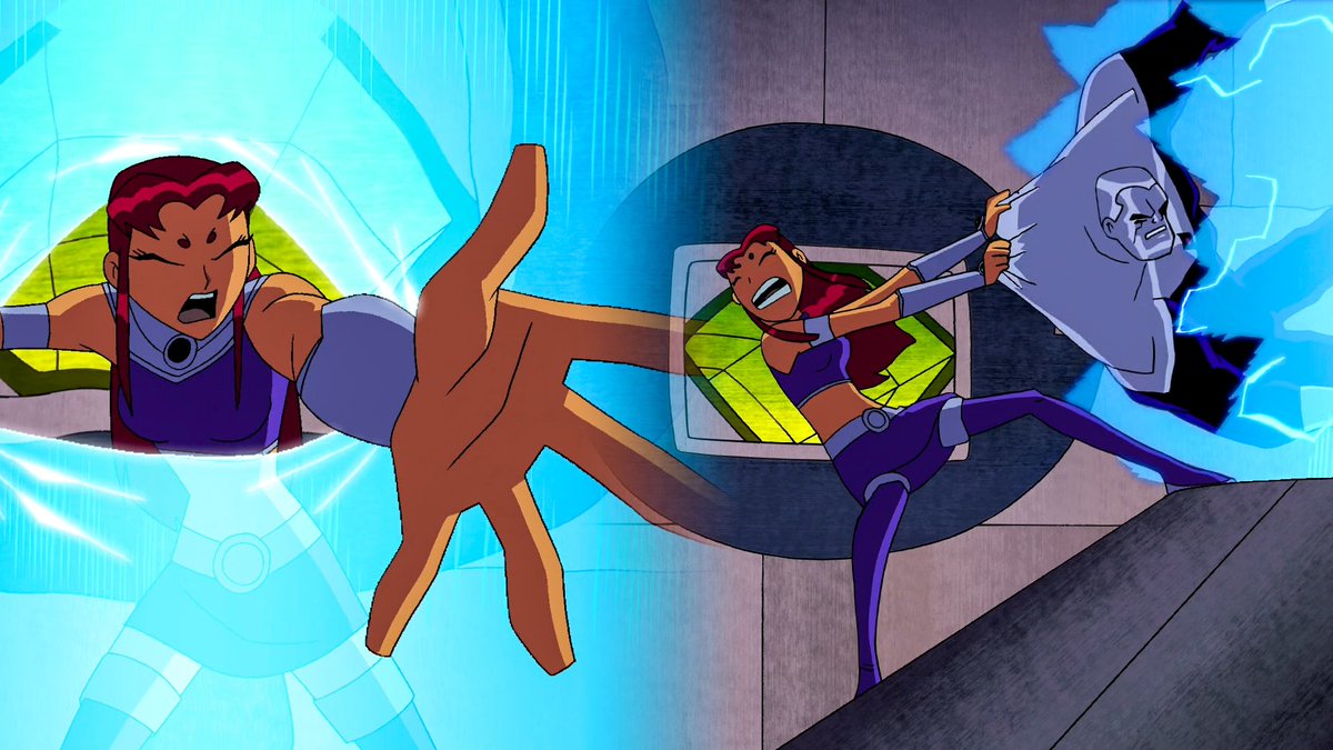 Teen Titans Wonder tweet media