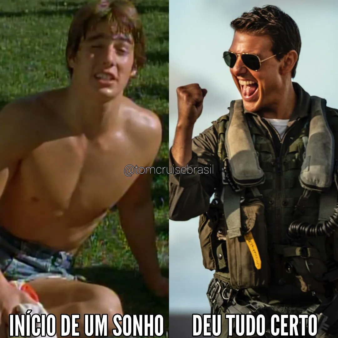 tcruisebrasil's tweet photo. Hoje, Tom Cruise, que fez sua estreia em AMOR SEM FIM, completa 41 anos de carreira! 👏
#tomcruise #cinema #cine #filmes #movies #instafilmes #topgun #topgunmaverick #nerd #popculture
#tomcruisebrasil
#tomcruisemovie
#トムクルーズ #톰크루즈 #famosos #celebs #hollywood #moviestar https://t.co/TrlkwsAuOW