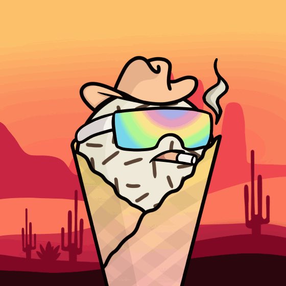 It’s Sundae Sunday 🍦  The Scoops Fam Is Looking For Project’s To Collab With! If You’re Interested In Collabing DM Us!   
#NFT #NFTs #ETH #NFTartist #NFTartwork #NFTdrop #NFTCommunity