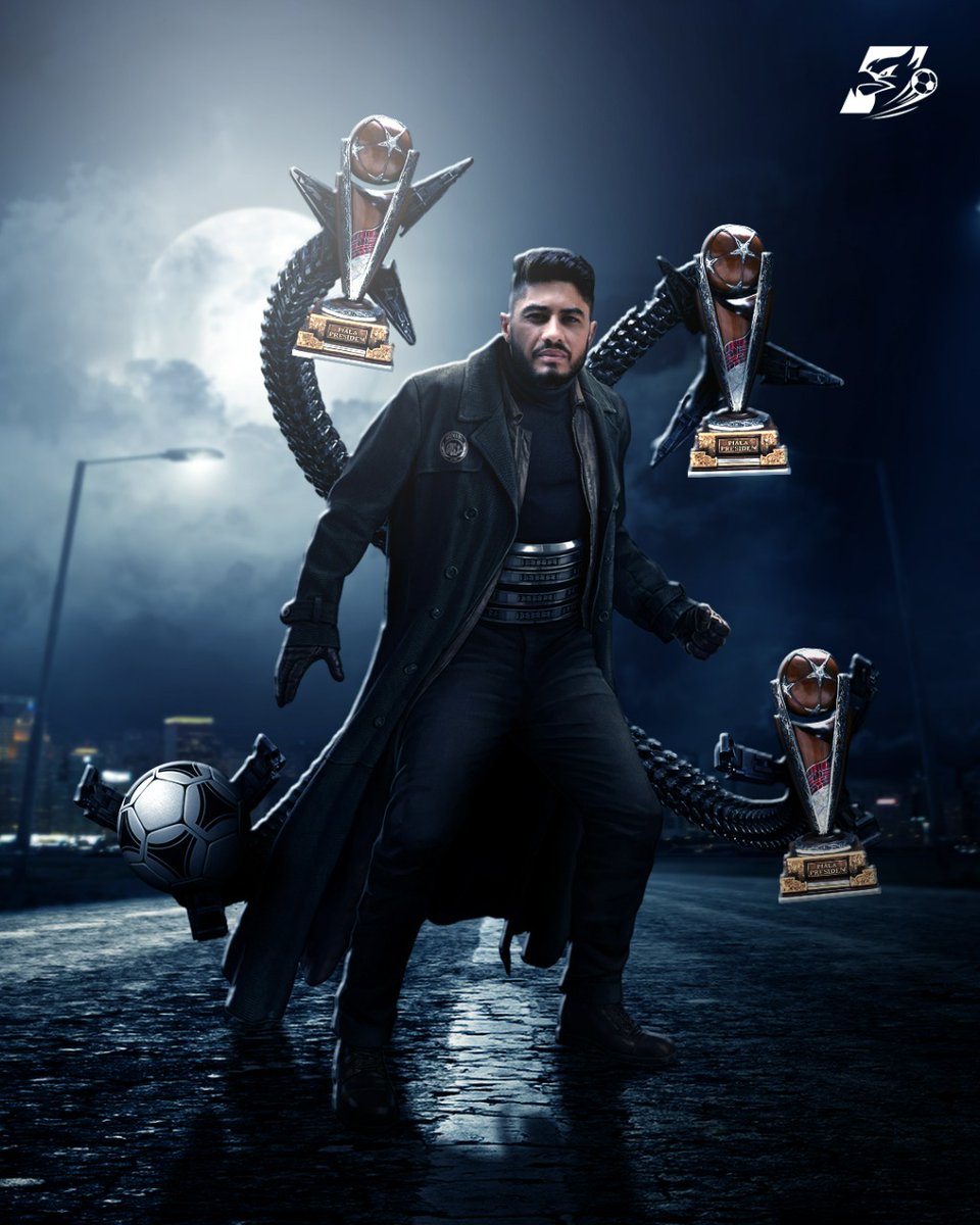 BolaNusantaraID's tweet photo. King of Piala Presiden 2022 https://t.co/hHp6lvrO8T
