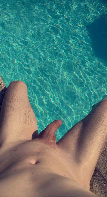 Who to come out here in my pool and suck me off in this position? 🥵🍆💦 #contentcreators #onlyfans #pool<a href="/tag/pool"class="tags"><span>#pool</span></a><a href="/tag/onlyfans"class="tags"><span>#onlyfans</span></a><a href="/tag/contentcreators"class="tags"><span>#contentcreators</span></a>