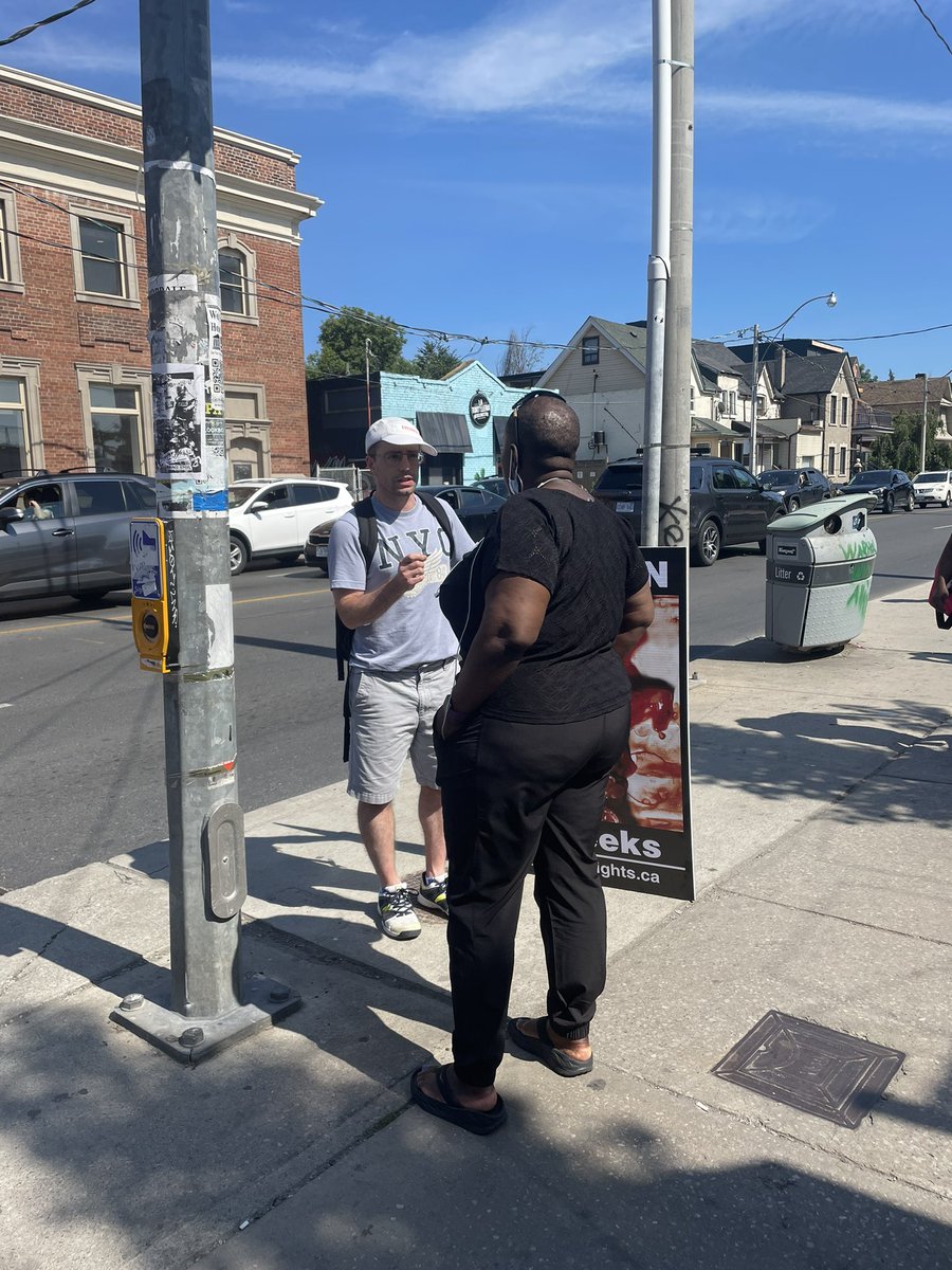 Toronto Against Abortion (TAA) tweet media