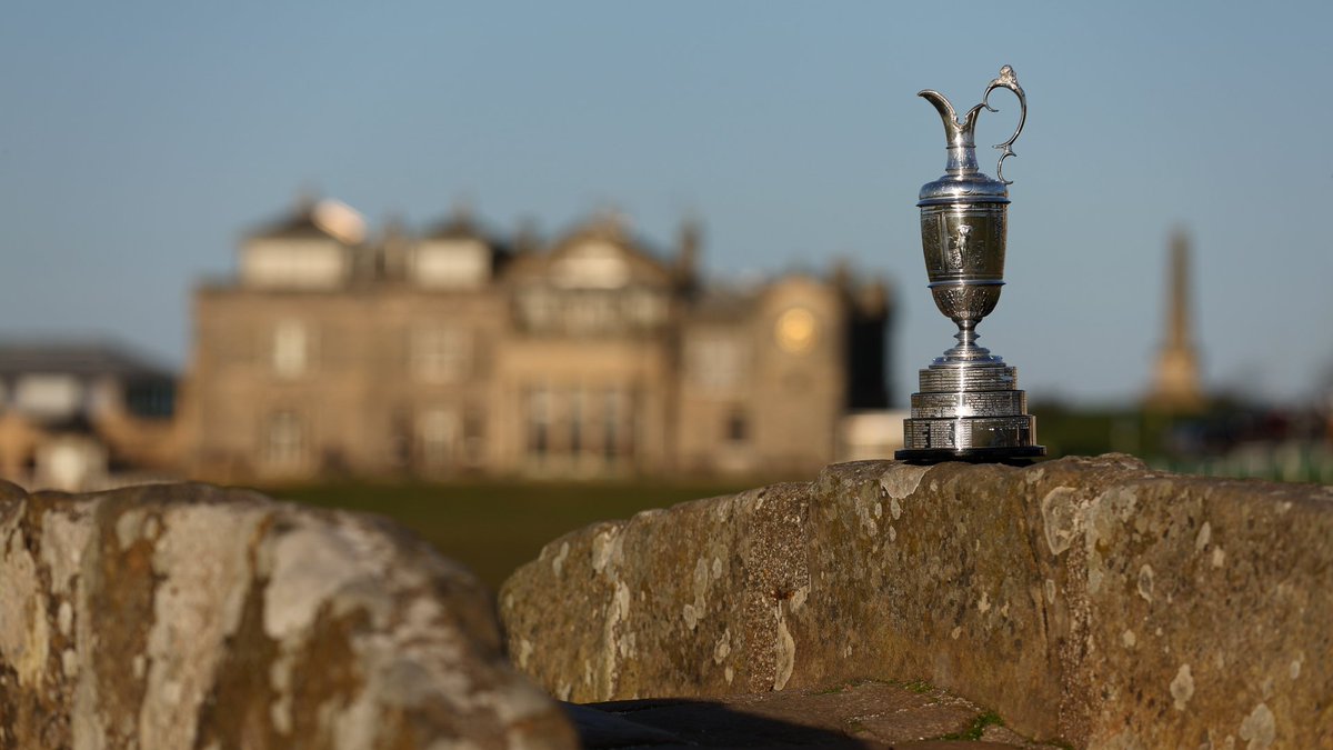 WATCHGOLFLIVES's tweet photo. The Open Championship 2022 LIVE: Leaderboard and scores as Rory McIlroy battles Viktor Hovland

Streams Link:: https://t.co/XcgHiu1JKL

Streams Link:: https://t.co/XcgHiu1JKL

Golf Streams Free!!

#TheOpen  #TheOpenChampionship #The150thOpen https://t.co/xfrDtK5gvQ