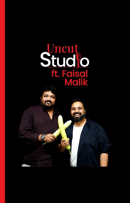 punitjournalist's tweet photo. मेहरबान, कदरदान,साहिबान आपका अपने पंसदीदा @abpuncut पर #UncutStudio का मंच सज गया है, पहले एपिसोड में आ रहे हैं कुछ आपकी सुनने और कुछ अपनी सुनाने #Panchayat के #PrahladCha यानी @malikfeb , तो रात 9.30 बजे @abpuncut पर और रात 10.30 बजे @abpnewstv पर देखना ना भूलें,  🙏 https://t.co/TYyPXUnd0X