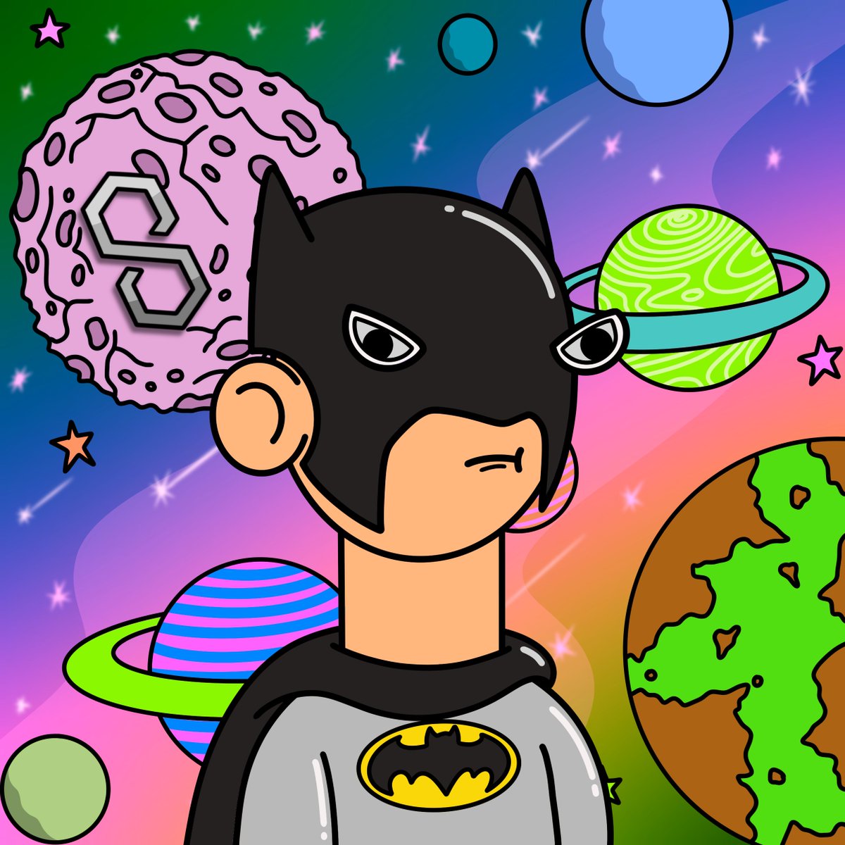 Poly_Doodles's tweet photo. ๐ Hey #PolyDoodles FAM๐โจ
MINT TIME JUST IN A FEW HOURS
Remember for each #PolyDoodle you hold you will get 1 #PolyPet
Like-RT-tag
#Polygon #PolygonWorld #PolygonNetwork #PolygonNFT https://t.co/2xlqMkreXC