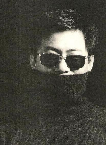 Happy Birthday, Wong Kar Wai! Born on this day in 1958. 