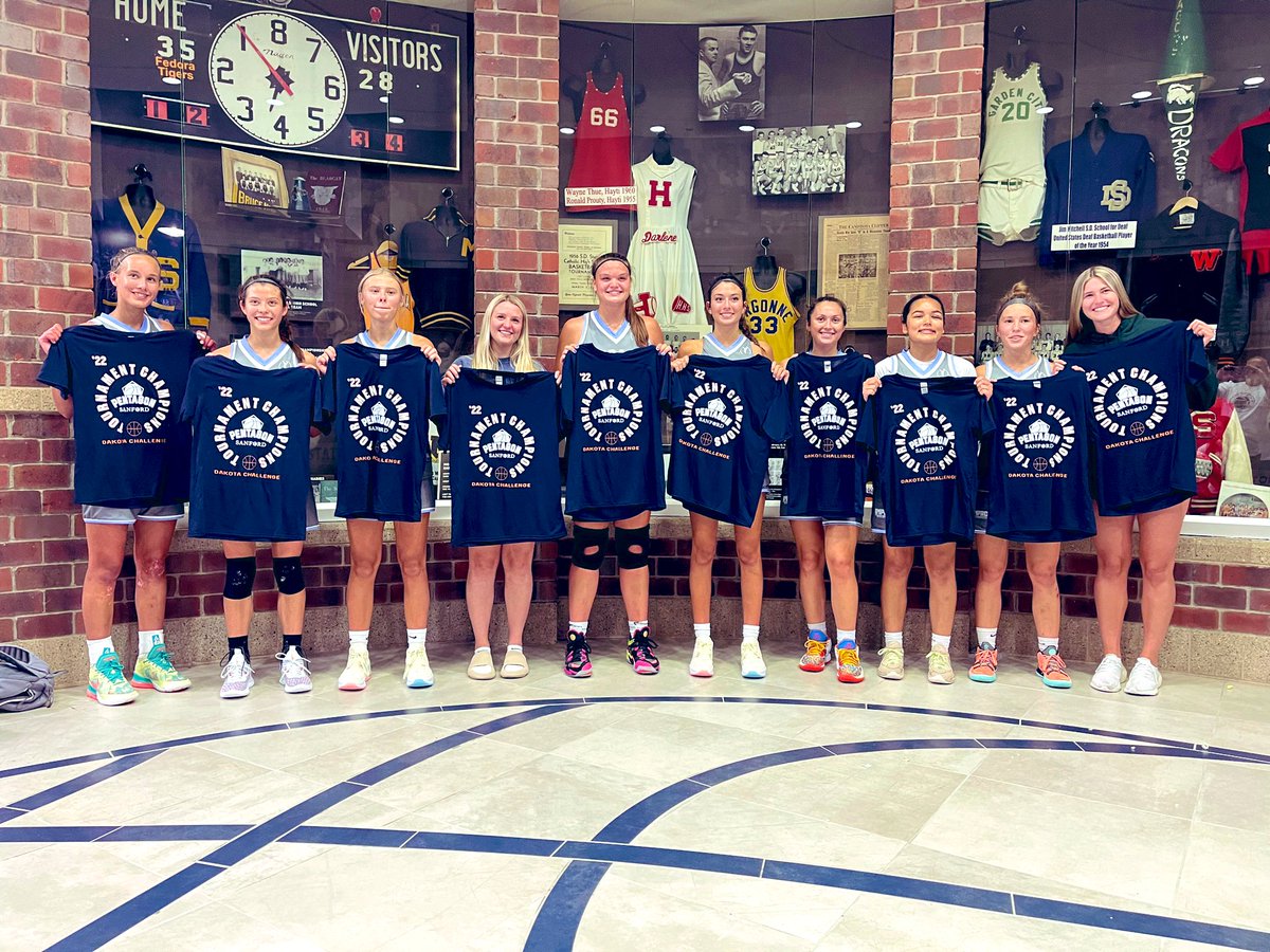 markkinnebrew's tweet photo. 17u Manson played great all weekend and finished 4-0.  Now it’s on to Minneapolis for their last tournament. @bergkinnebrew @IMPACTBasketba1 @SanfordPentagon https://t.co/RRisVA8B2X