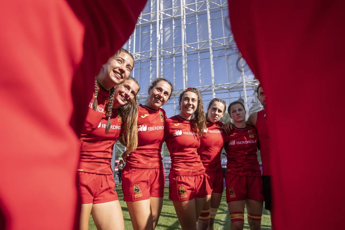 ✈️🌍 ¡Nos vamos al Mundial!