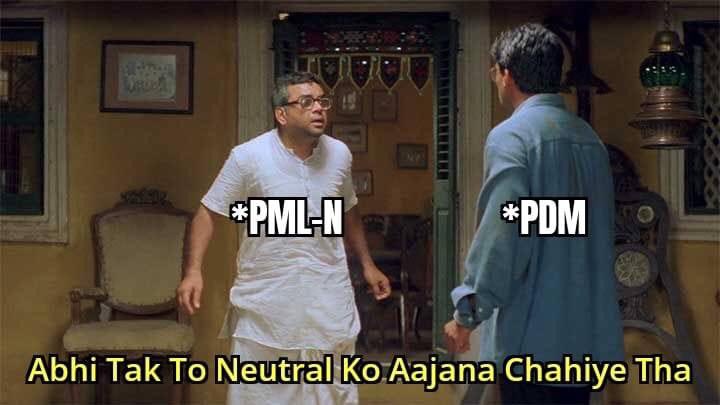 ahsancheema308's tweet photo. 👀 
#ByElection2022 https://t.co/H3YDq4Usn7